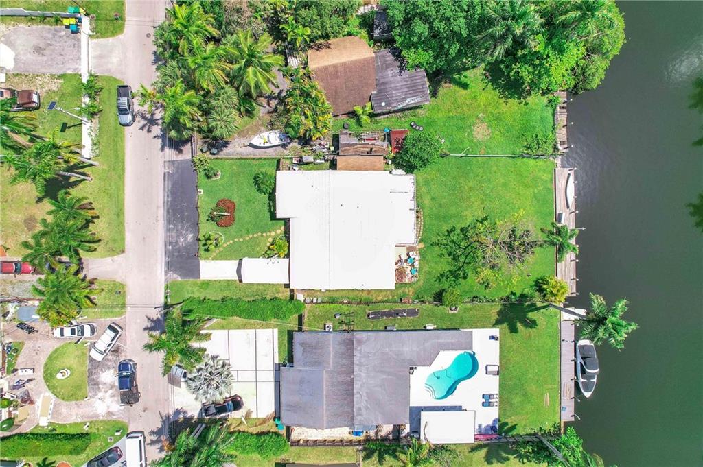 Davis Isles - Residential