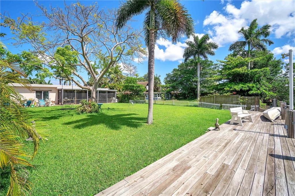 Davis Isles - Residential