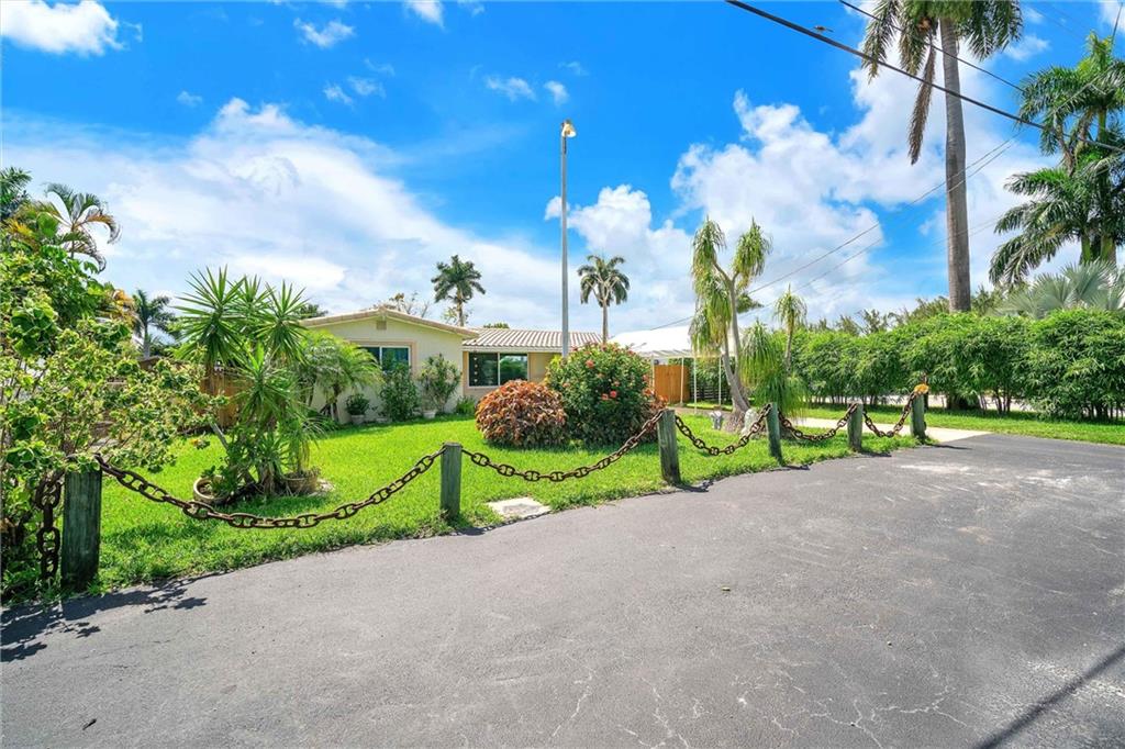 Davis Isles - Residential