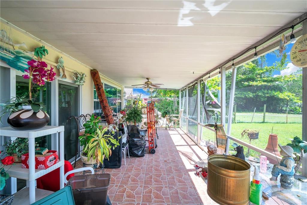 Davis Isles - Residential