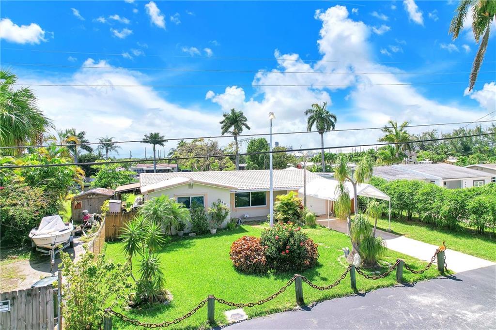 Davis Isles - Residential