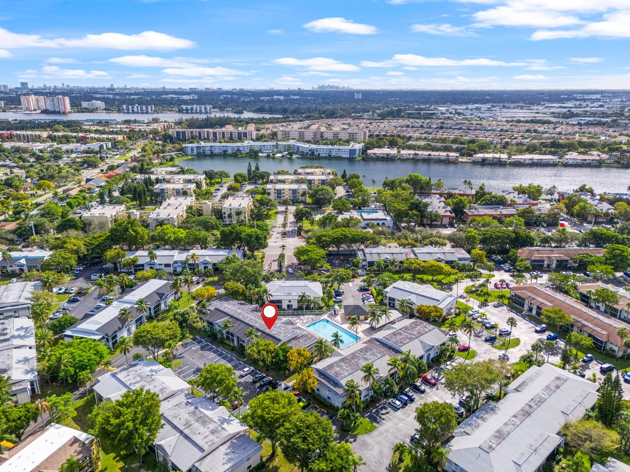 Carmel at California club - Residential