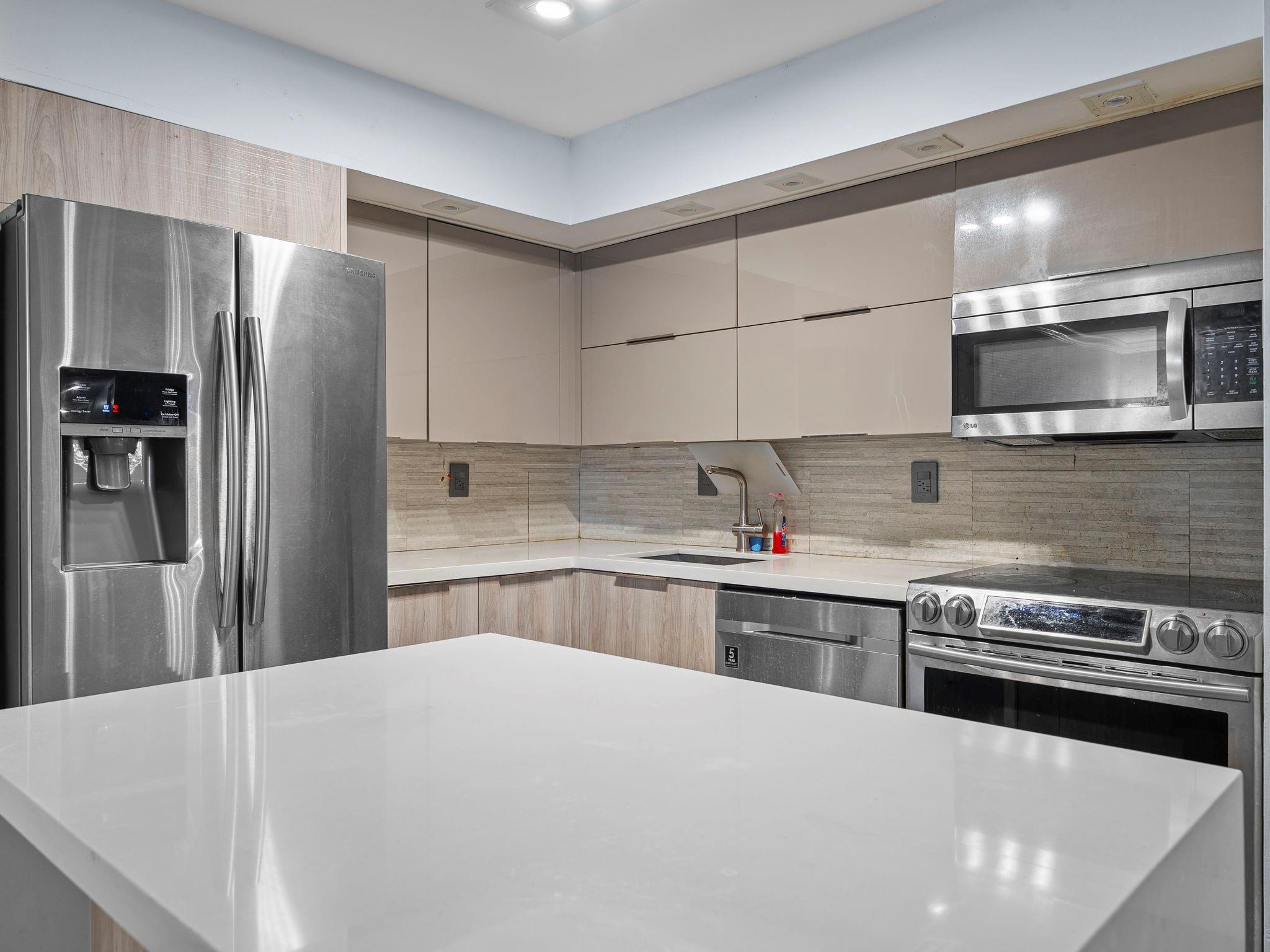 Carmel at California club - Residential