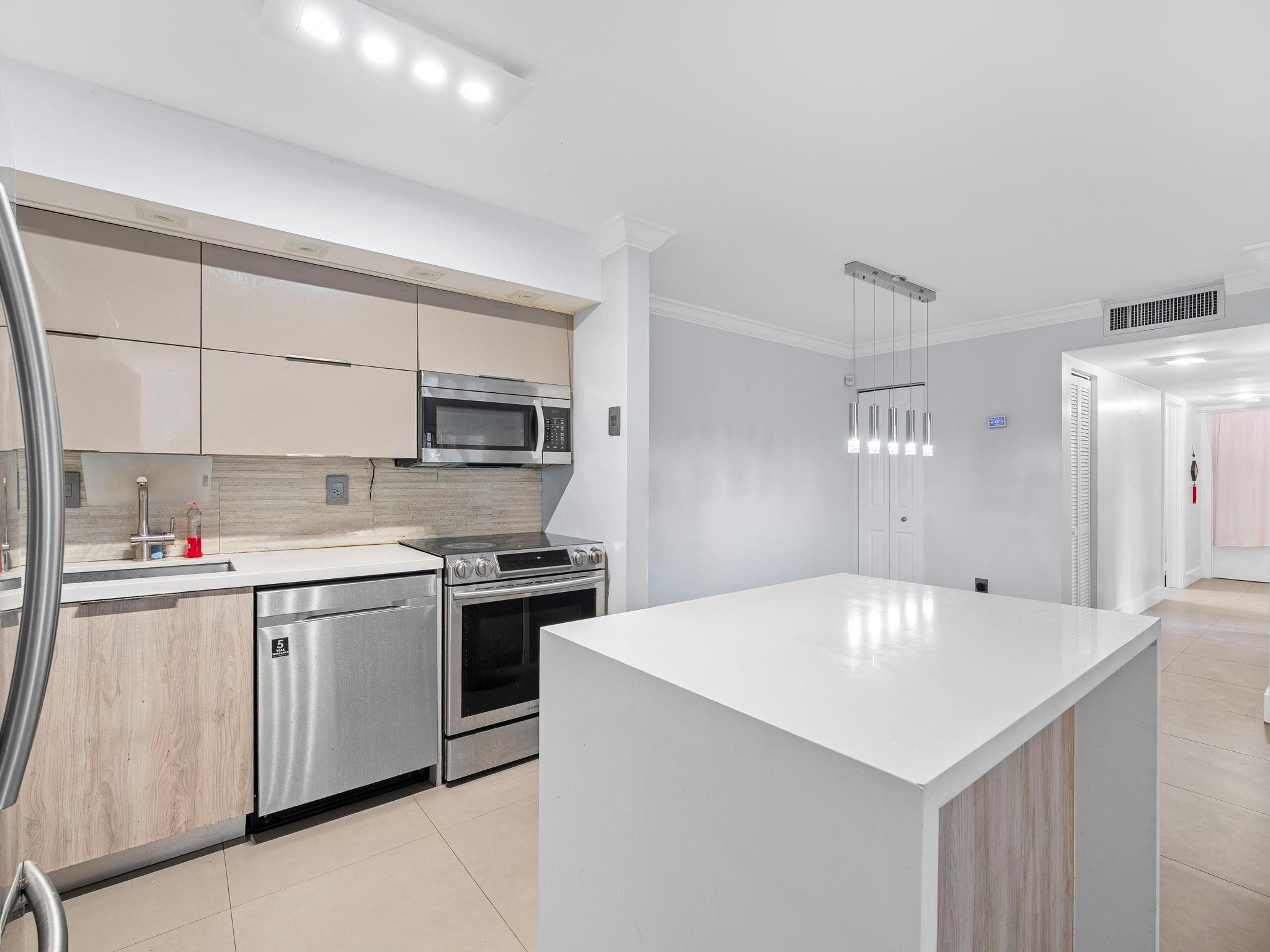 Carmel at California club - Residential