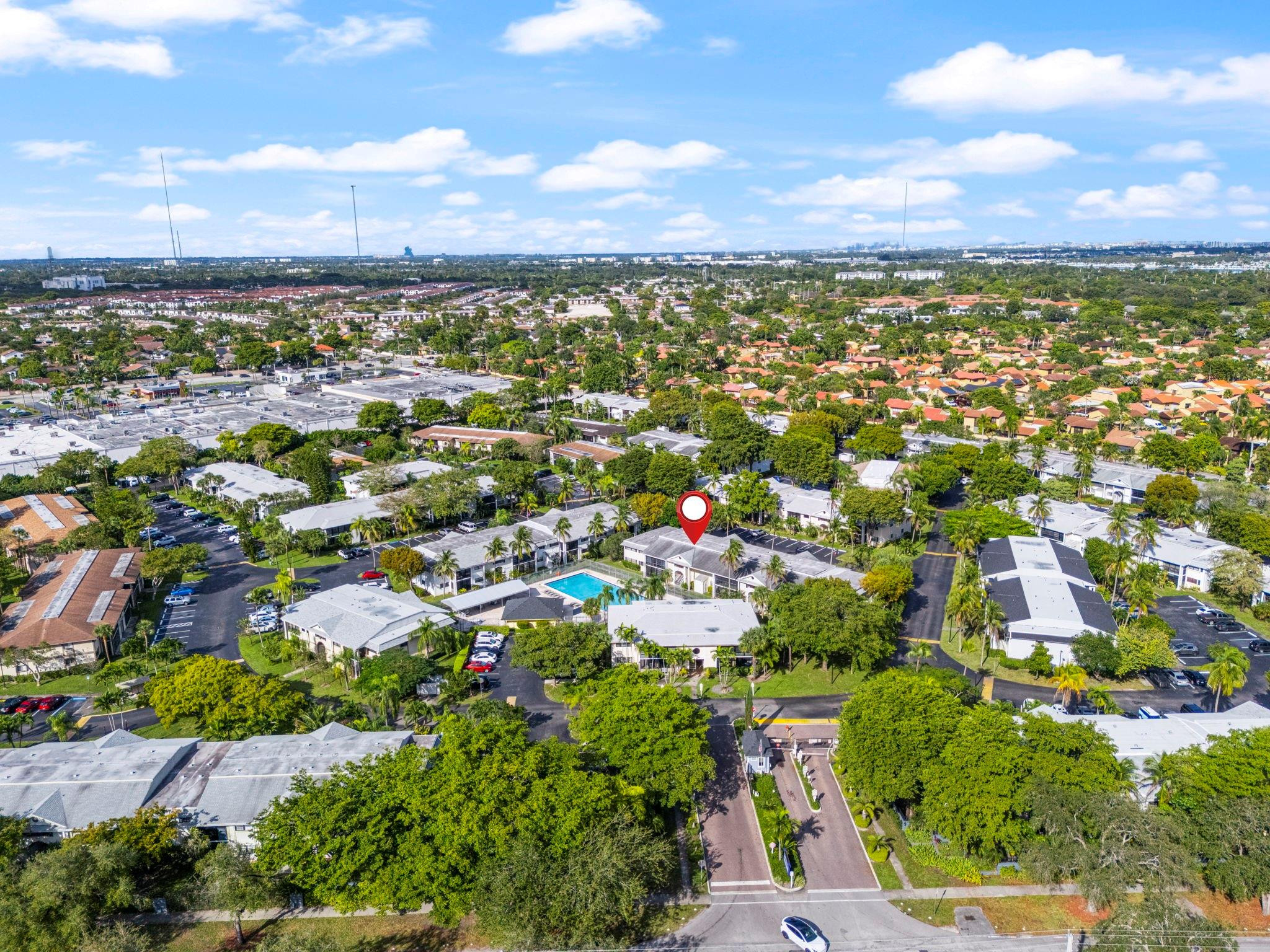 Carmel at California club - Residential