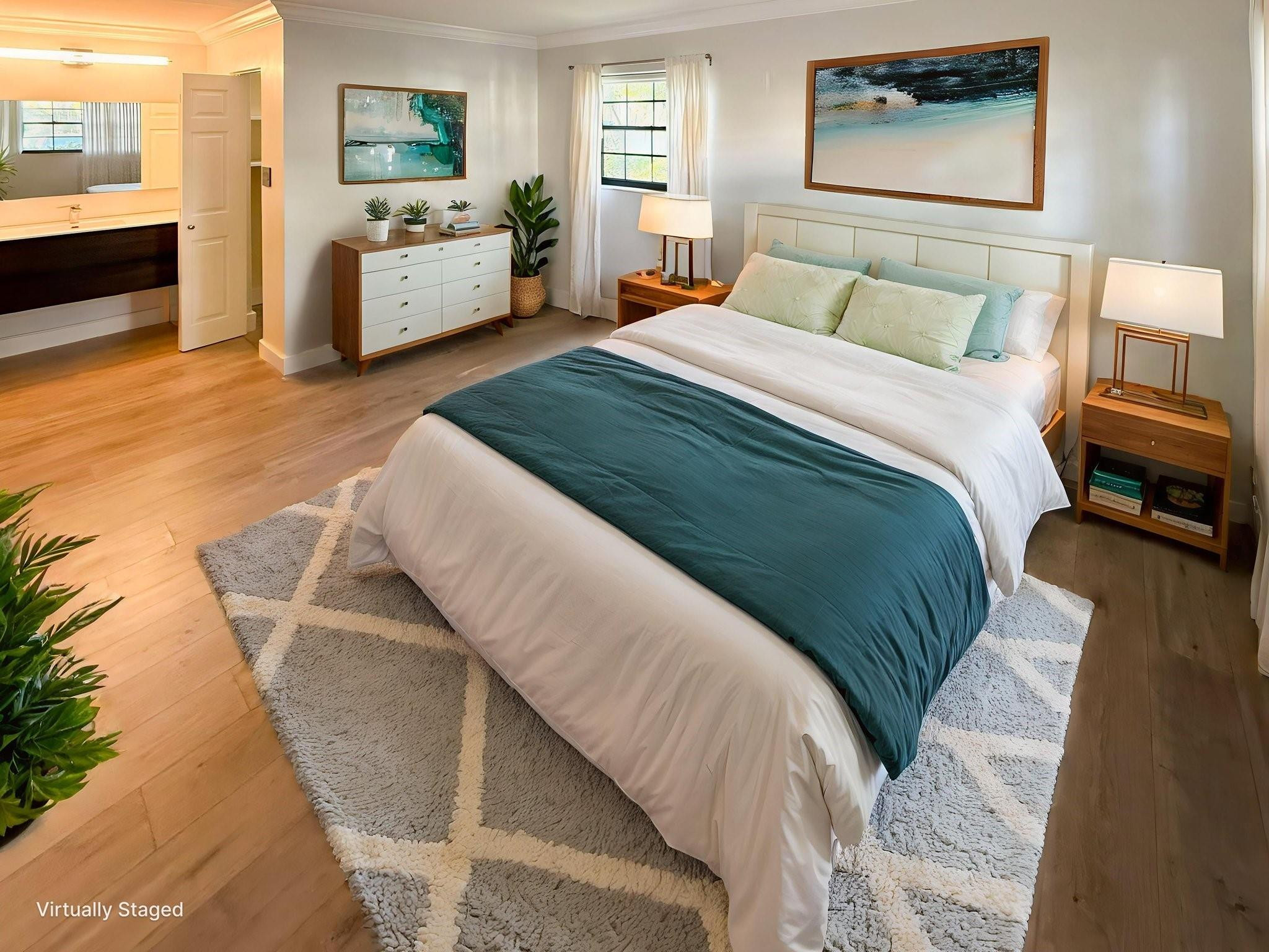 Carmel at California club - Residential