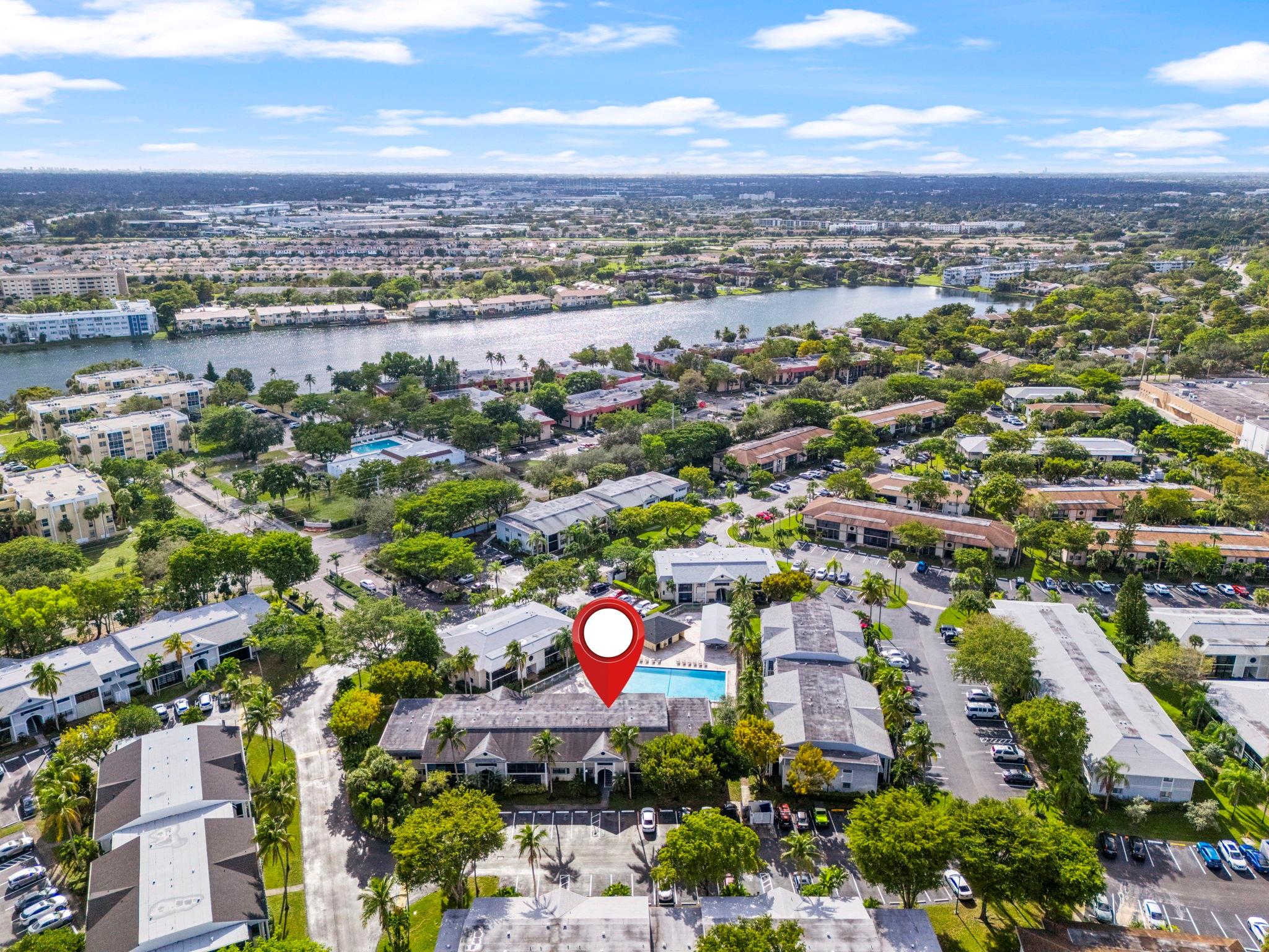 Carmel at California club - Residential