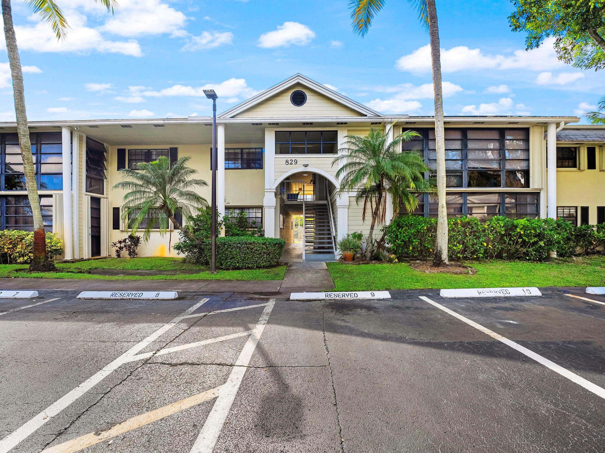 Carmel at California club - Residential