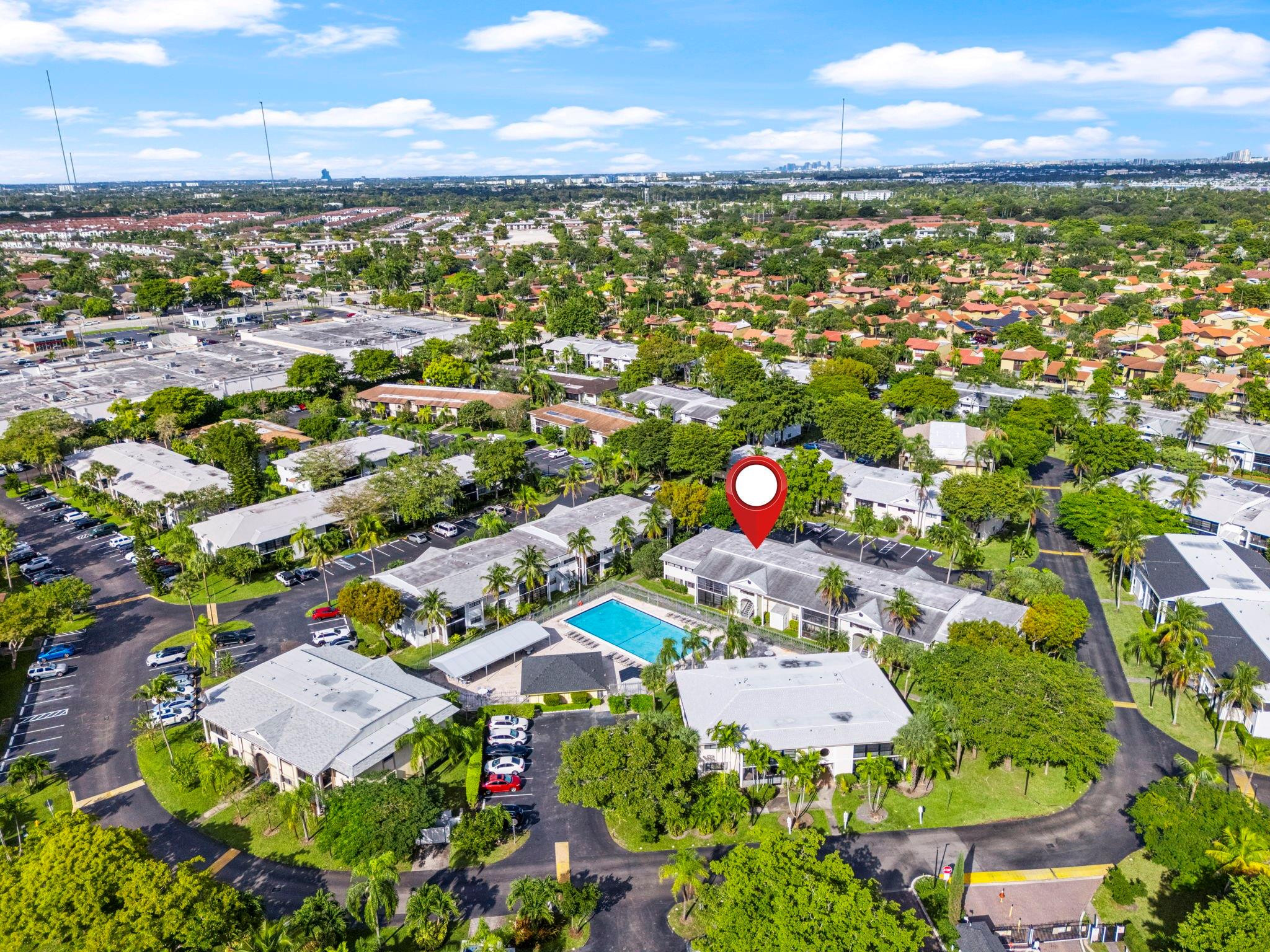 Carmel at California club - Residential