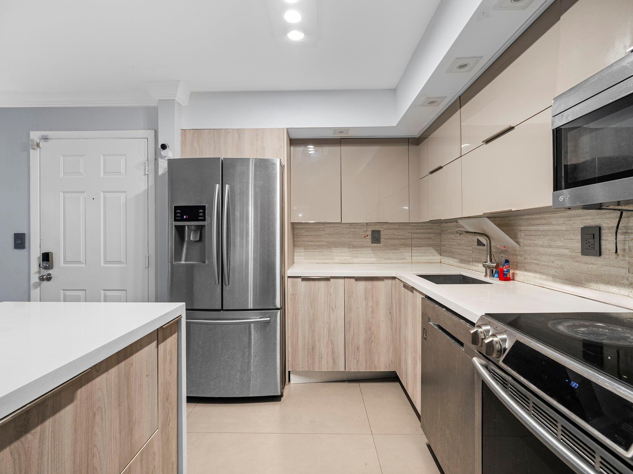 Carmel at California club - Residential