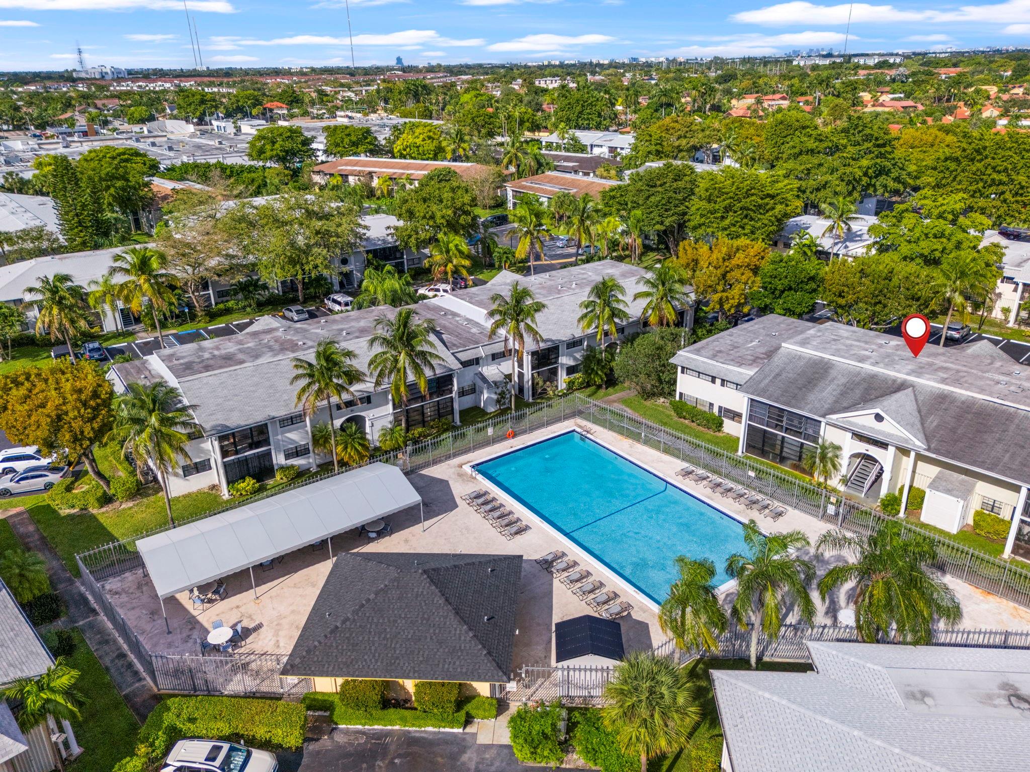 Carmel at California club - Residential