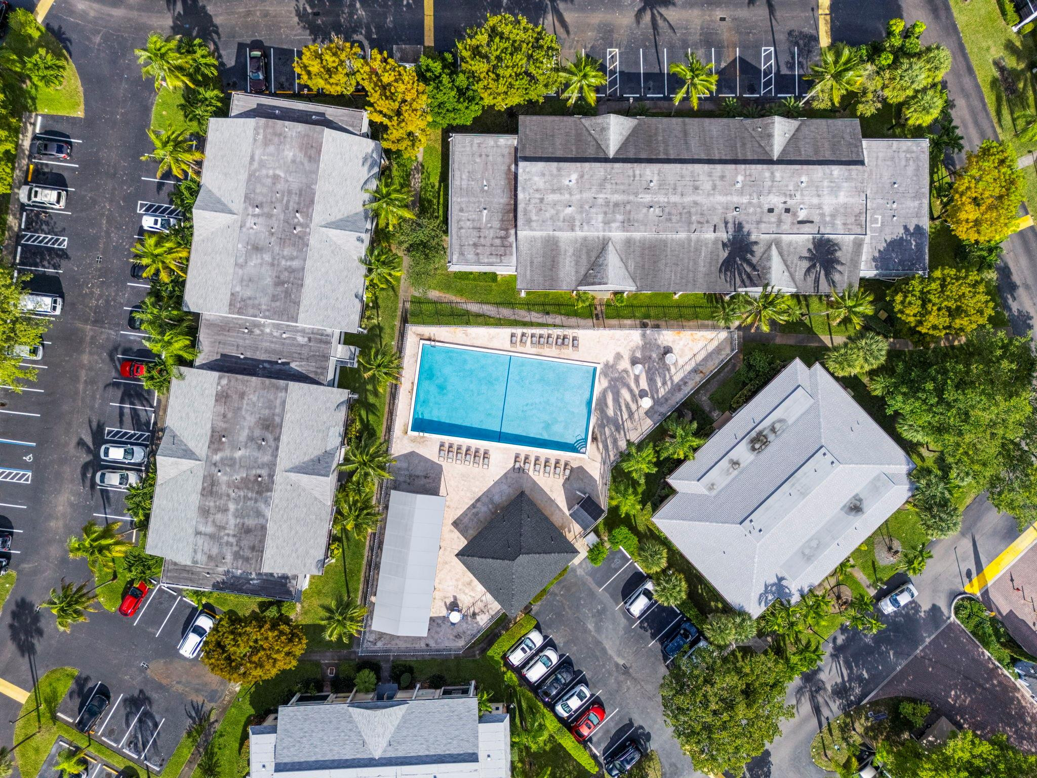 Carmel at California club - Residential