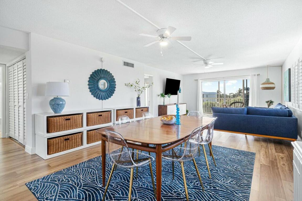 WATERWAY BEACH CONDOS - Residential Lease