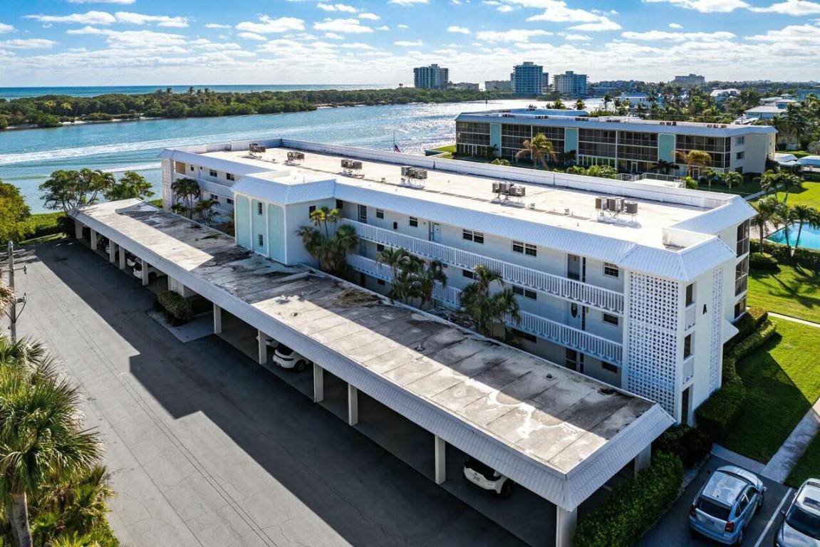 WATERWAY BEACH CONDOS - Residential Lease