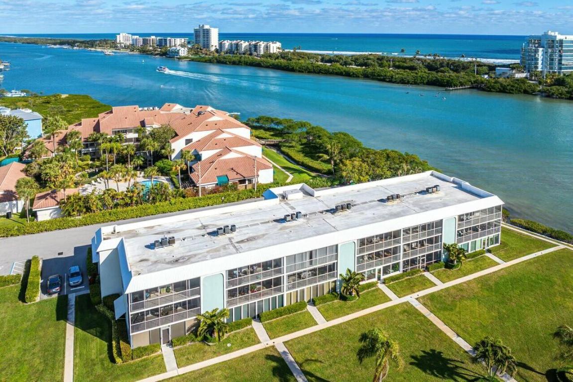 WATERWAY BEACH CONDOS - Residential Lease