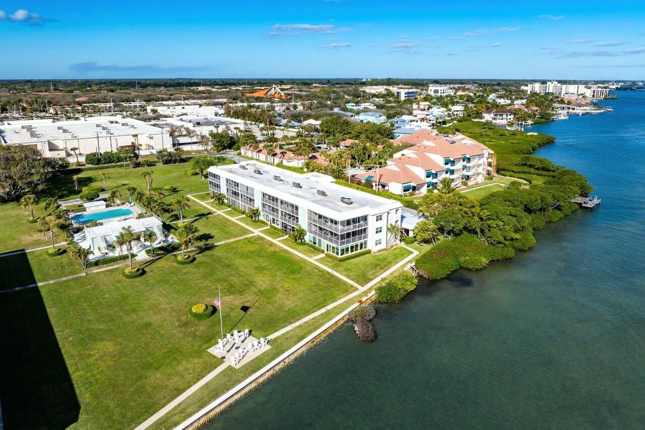 WATERWAY BEACH CONDOS - Residential Lease