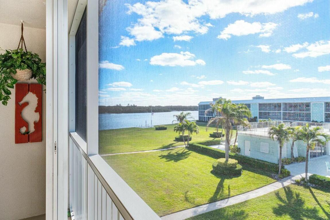 WATERWAY BEACH CONDOS - Residential Lease