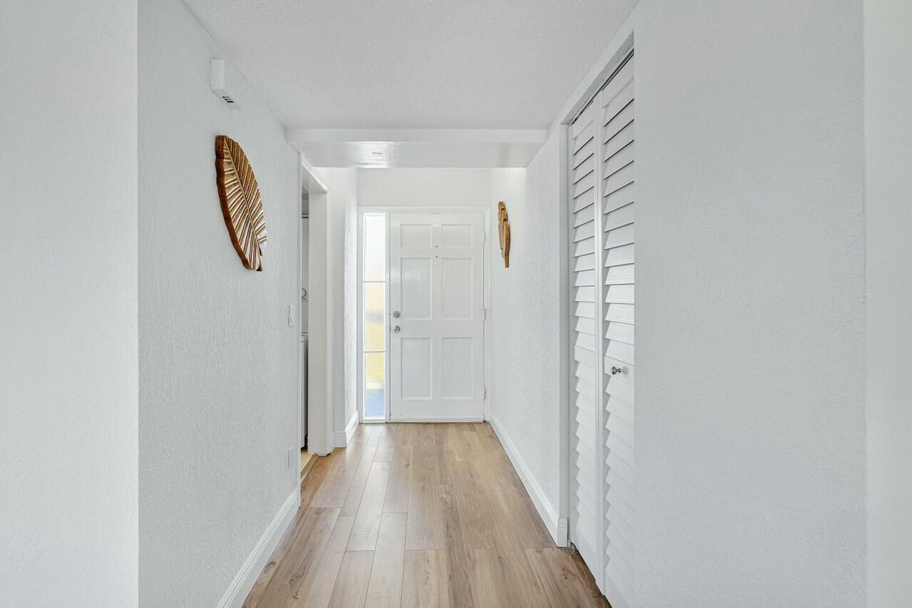 WATERWAY BEACH CONDOS - Residential Lease