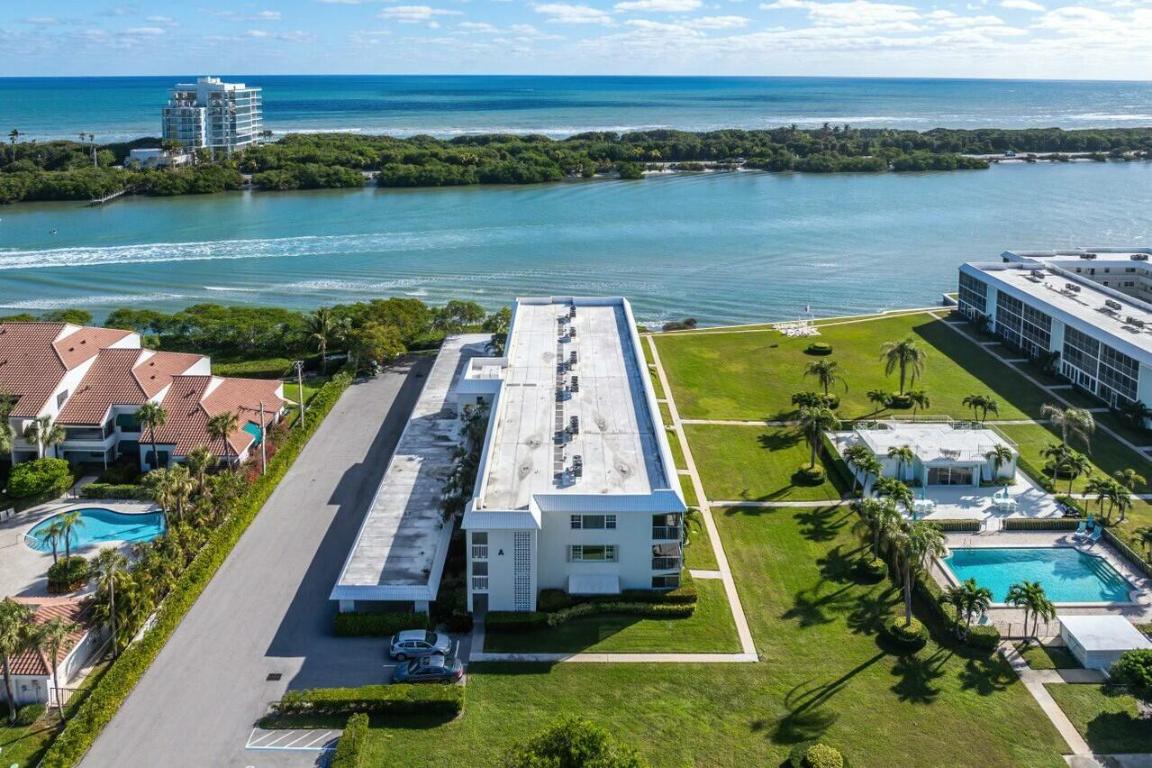 WATERWAY BEACH CONDOS - Residential Lease