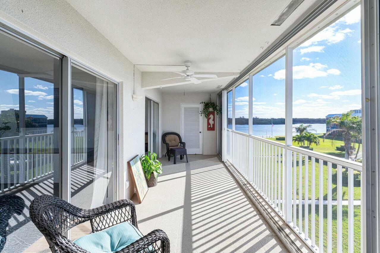 WATERWAY BEACH CONDOS - Residential Lease