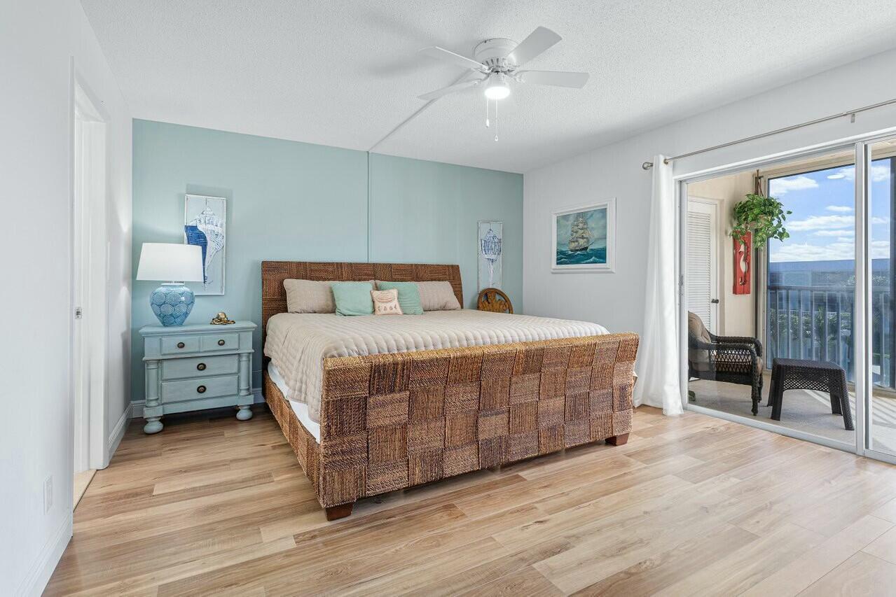 WATERWAY BEACH CONDOS - Residential Lease