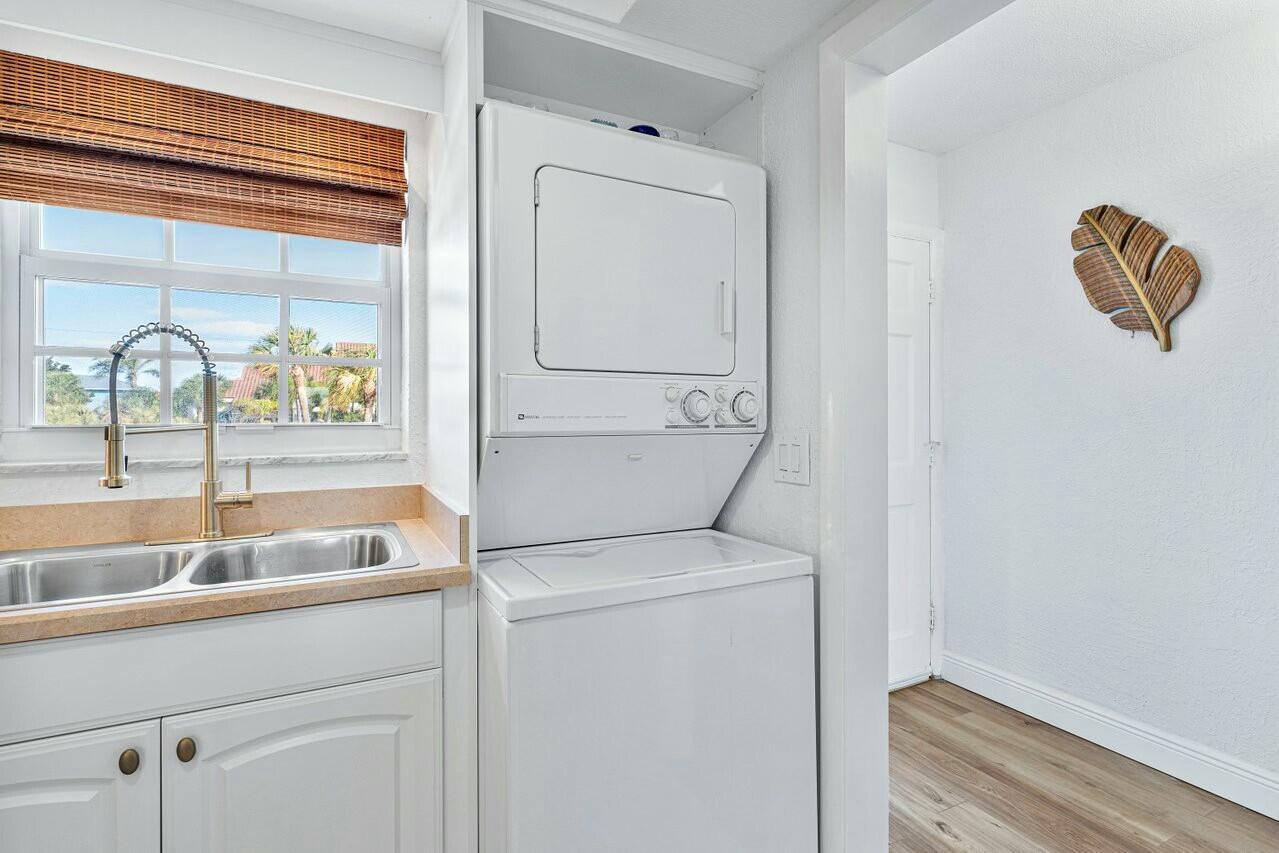 WATERWAY BEACH CONDOS - Residential Lease