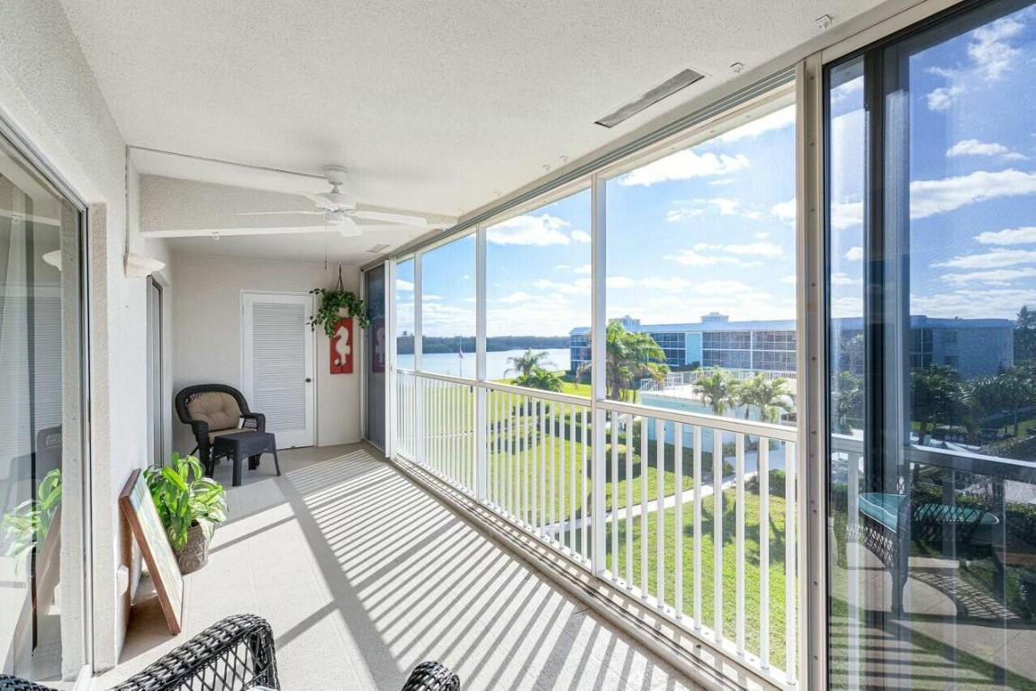 WATERWAY BEACH CONDOS - Residential Lease