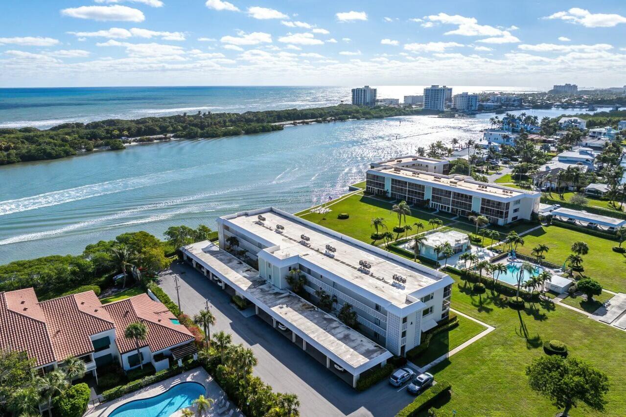 WATERWAY BEACH CONDOS - Residential Lease