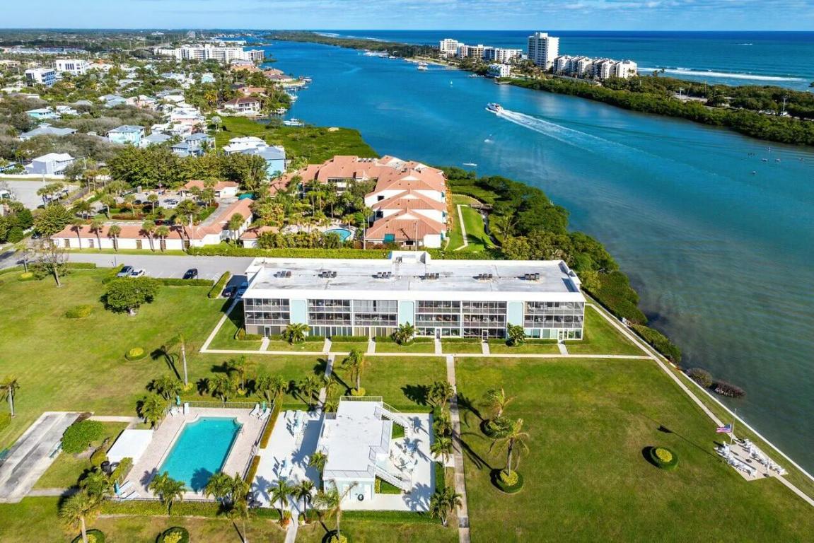 WATERWAY BEACH CONDOS - Residential Lease