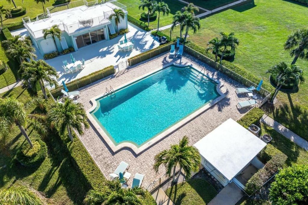 Photo of 100 Waterway Road #A306, Tequesta, FL 33469 (MLS # R11120850)