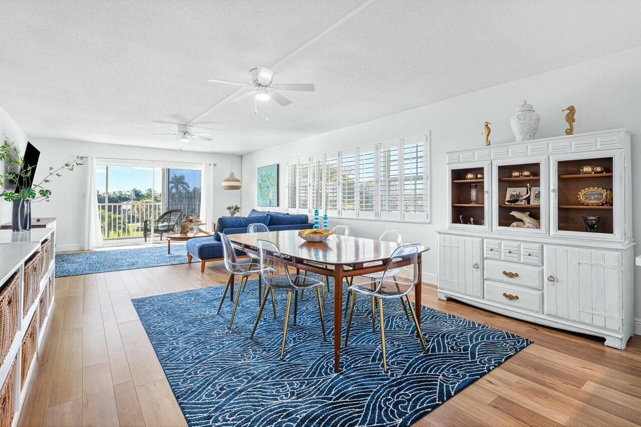 WATERWAY BEACH CONDOS - Residential Lease