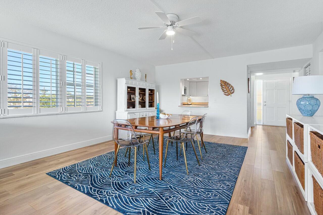 WATERWAY BEACH CONDOS - Residential Lease