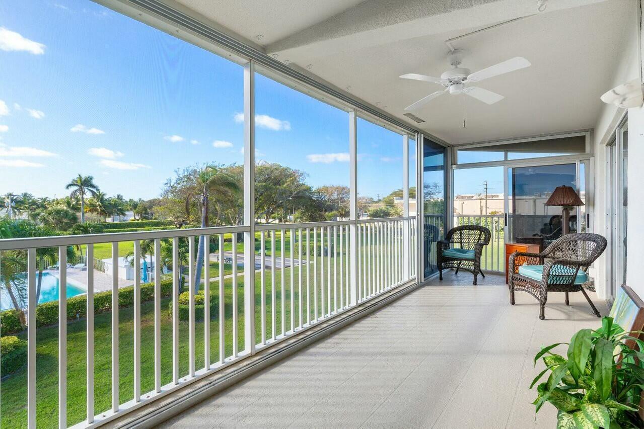 WATERWAY BEACH CONDOS - Residential Lease