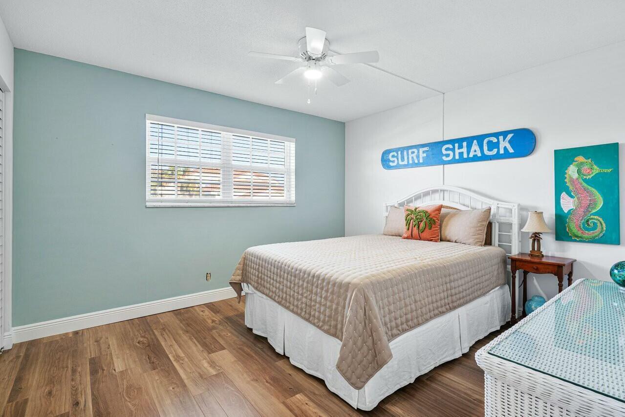 WATERWAY BEACH CONDOS - Residential Lease