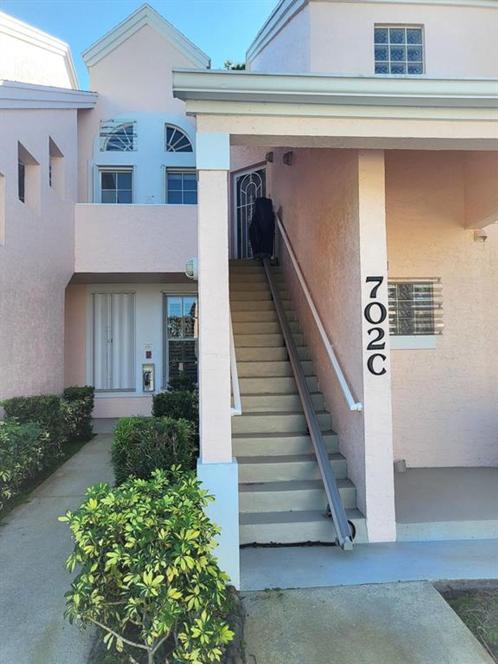 Photo of 702 Muirfield Court #702c, Jupiter, FL 33458 (MLS # R10860569)