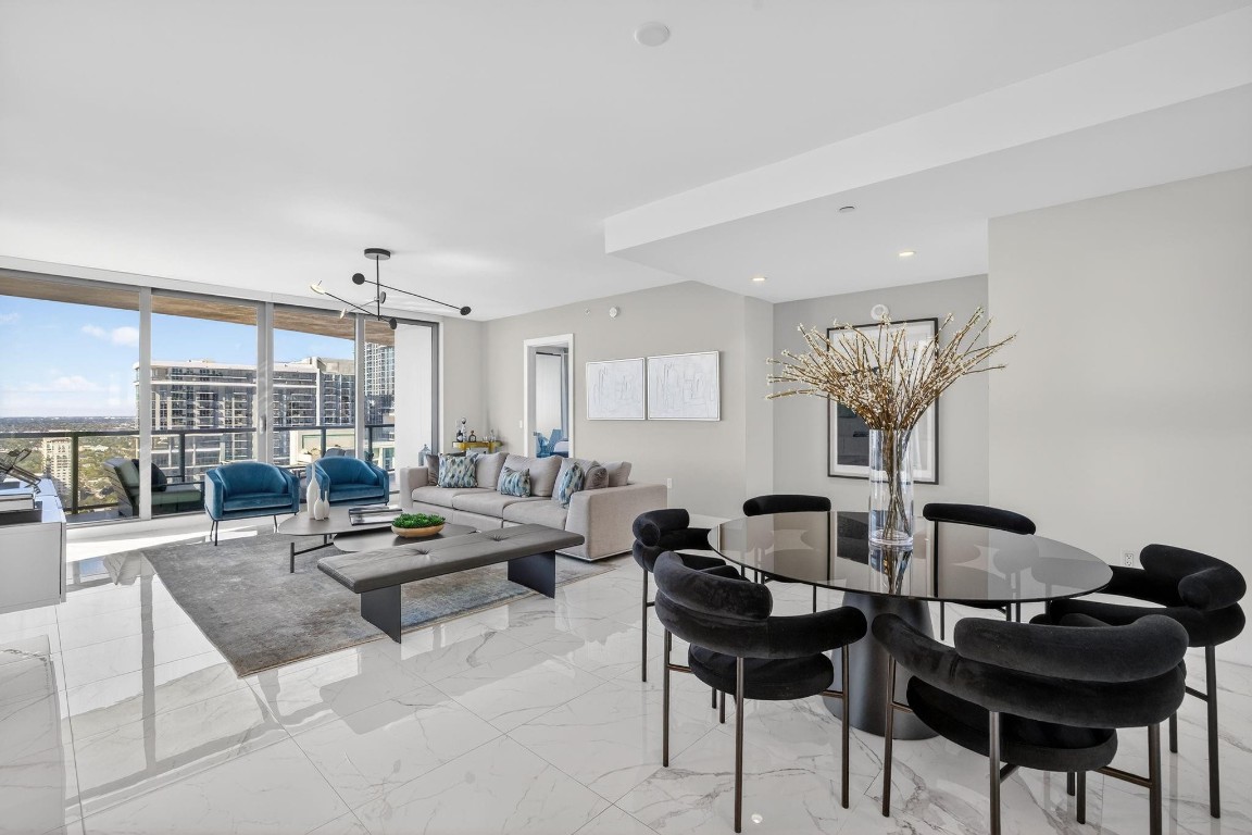 100 E Las Olas Blvd - Residential