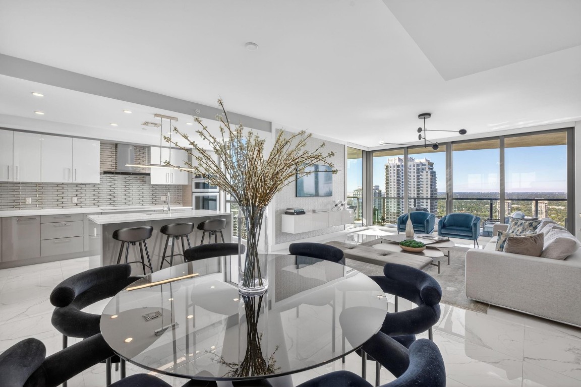 100 E Las Olas Blvd - Residential