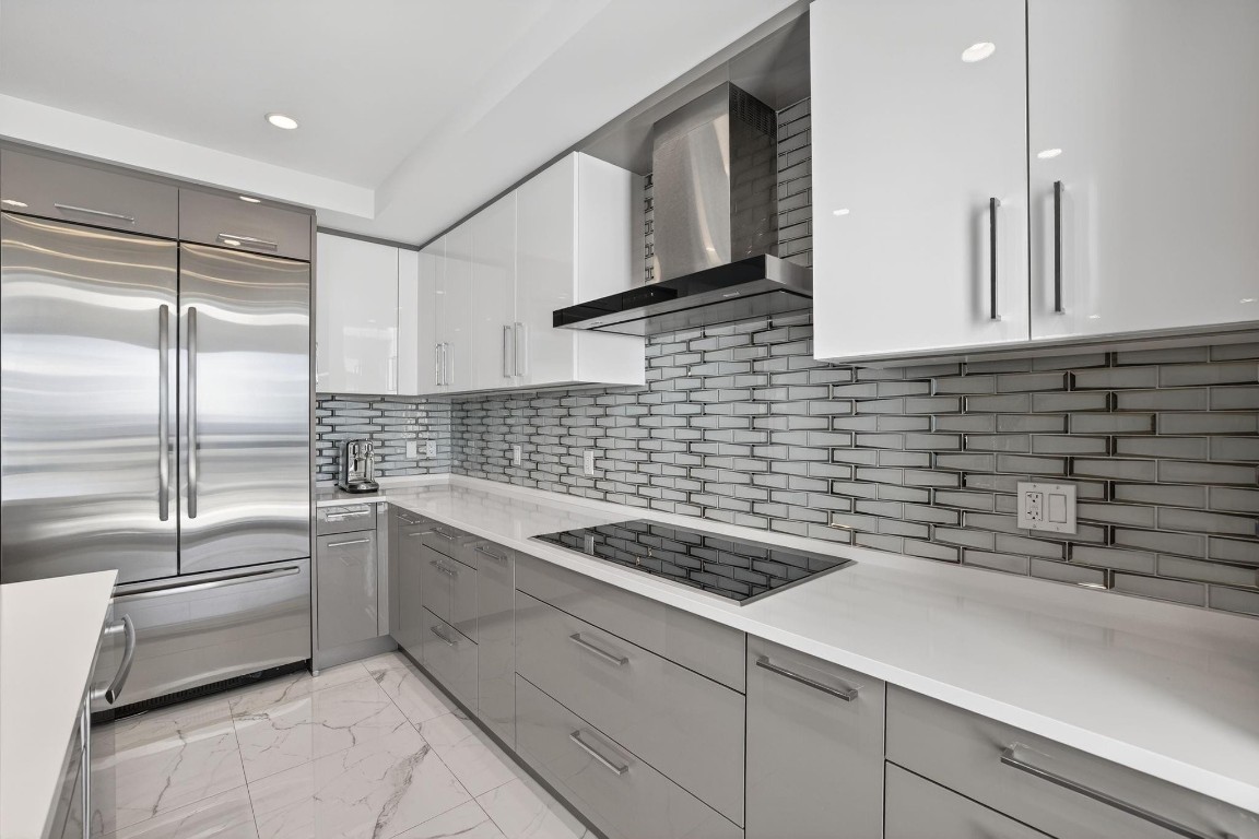 100 E Las Olas Blvd - Residential