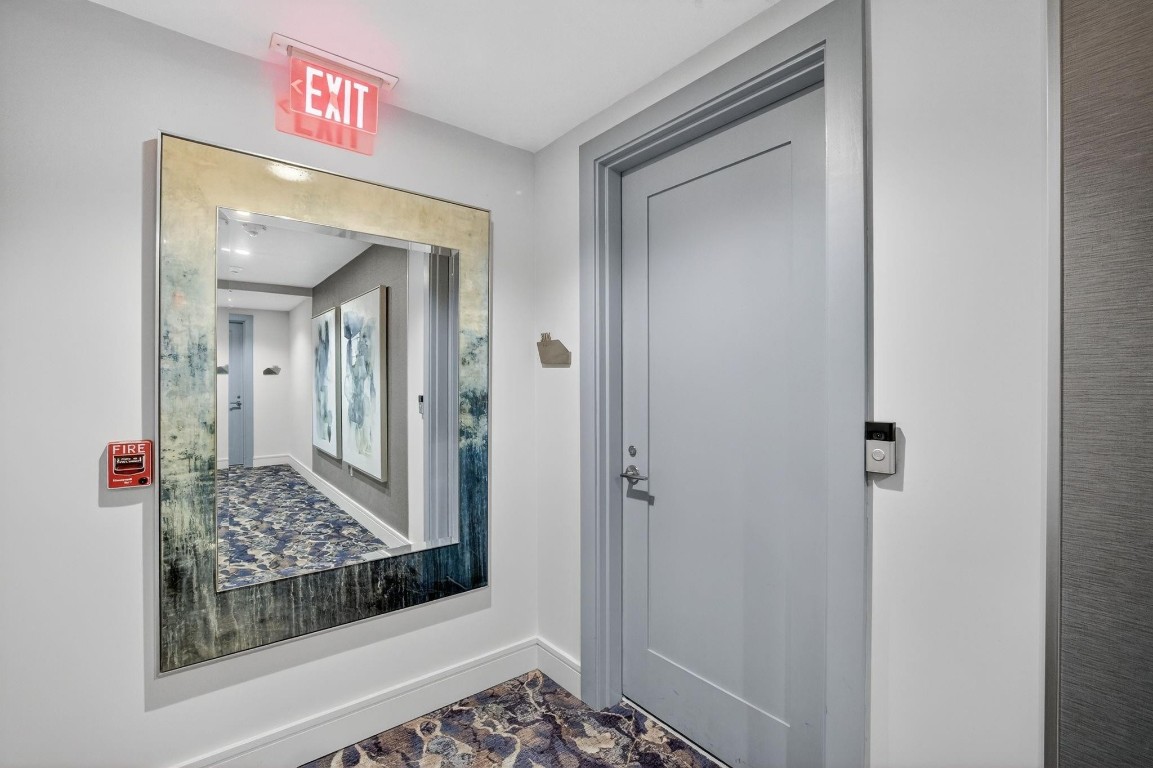 100 E Las Olas Blvd - Residential