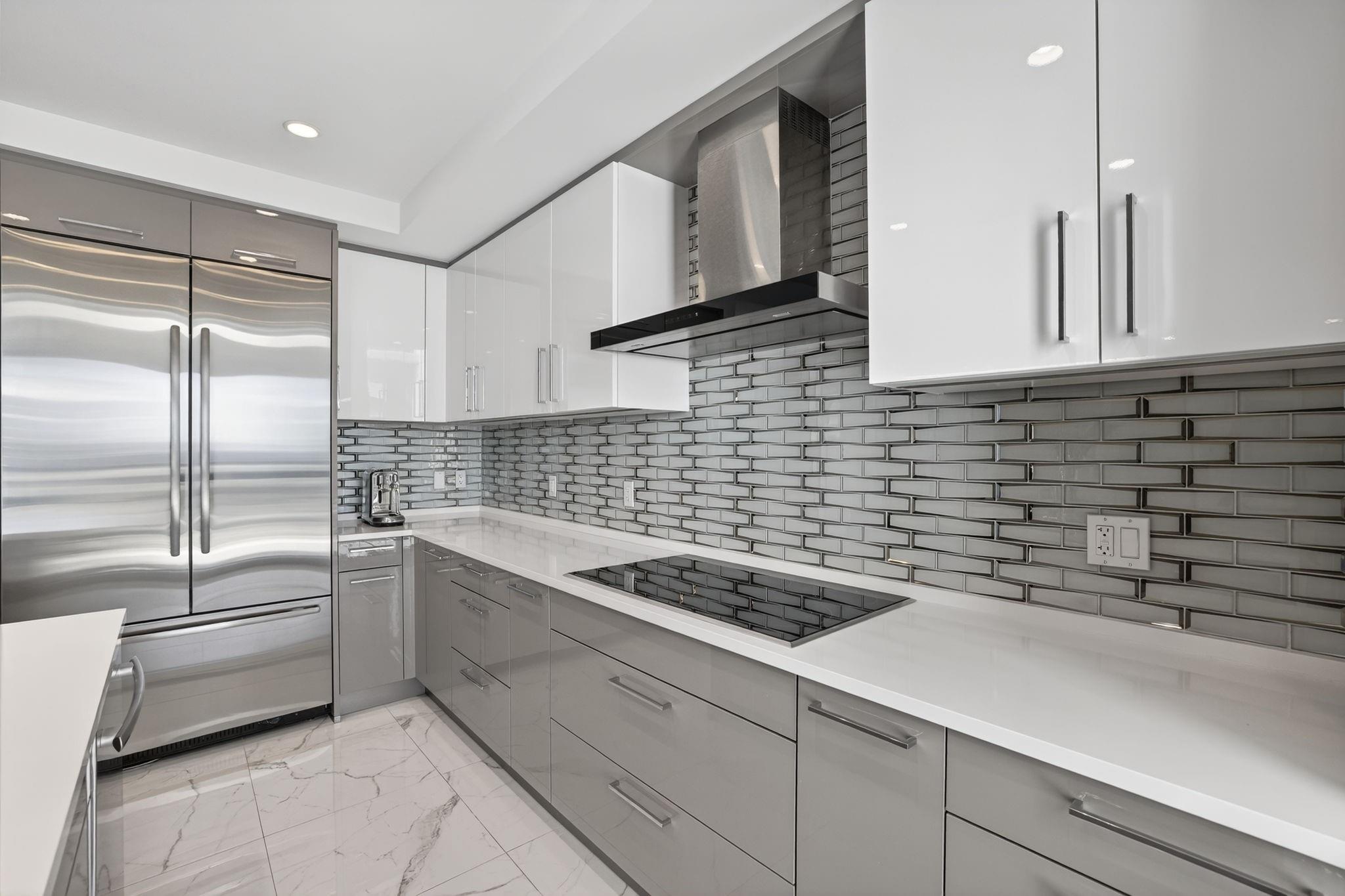 100 E Las Olas Blvd - Residential