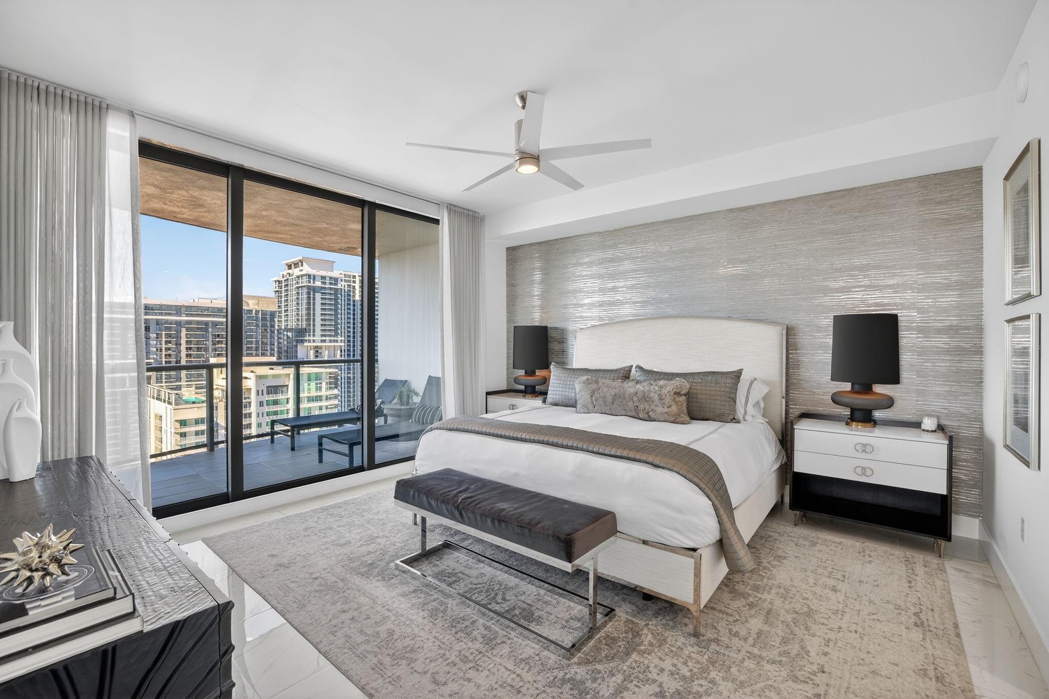 100 E Las Olas Blvd - Residential