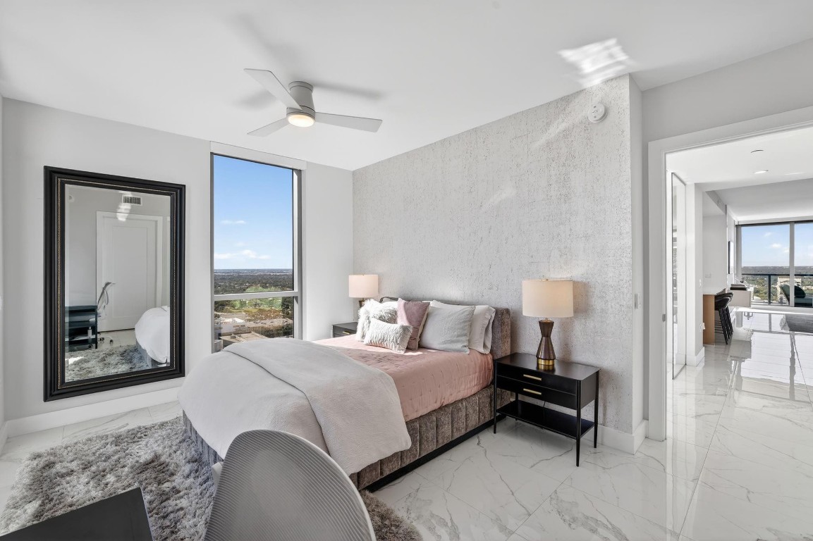 100 E Las Olas Blvd - Residential