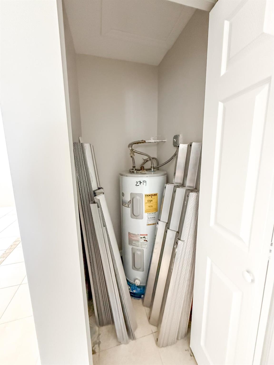 KELSEY ACRES 2 - Residential Lease