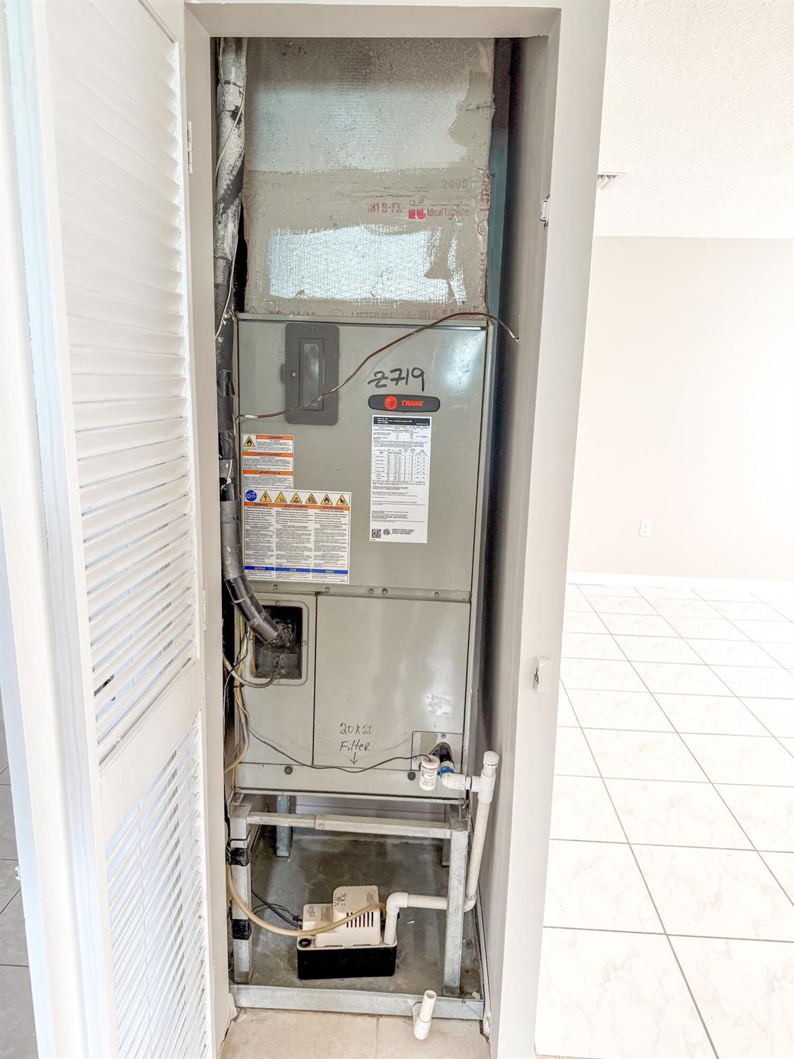 KELSEY ACRES 2 - Residential Lease