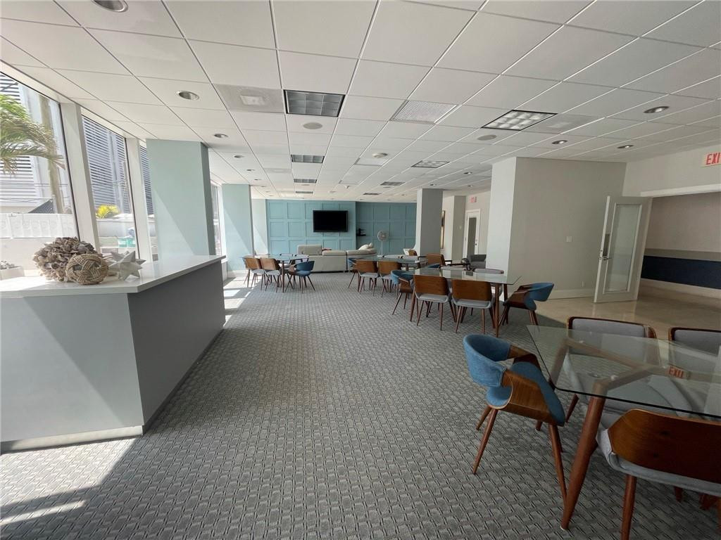 The Seasons Condominium - Residential