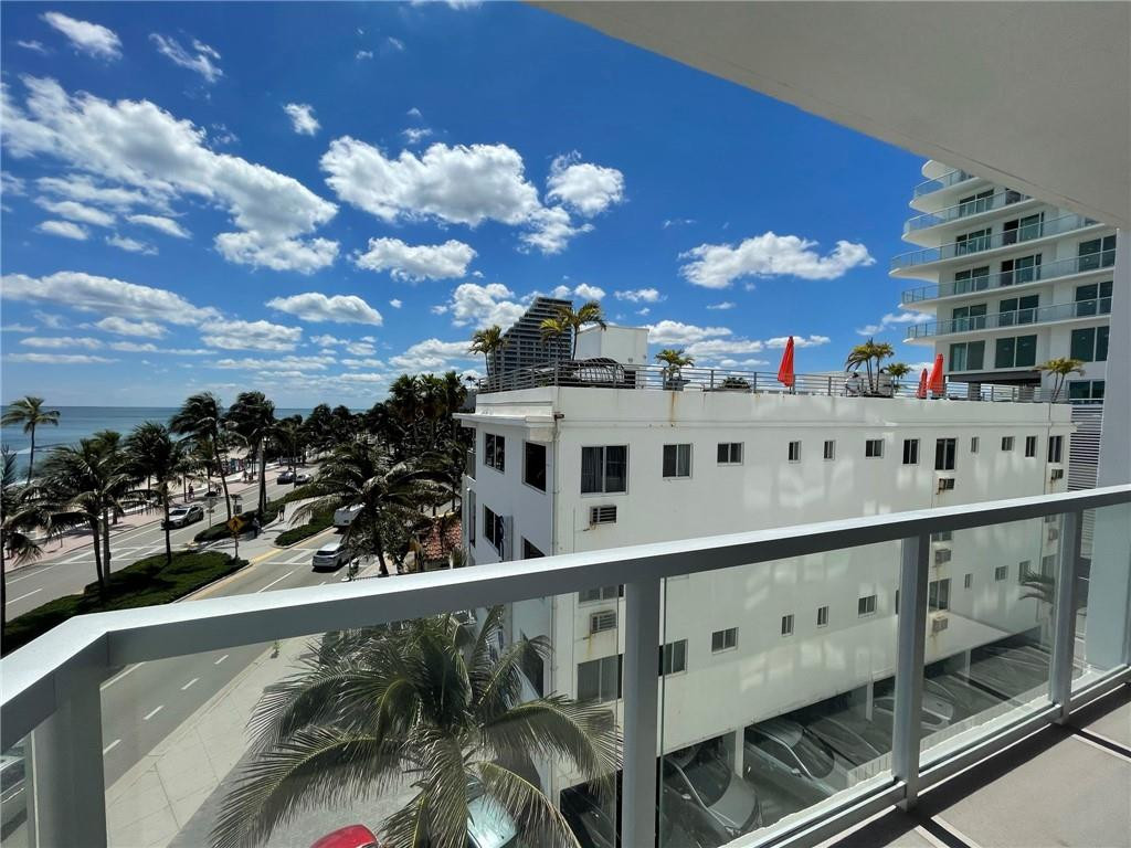 The Seasons Condominium - Residential