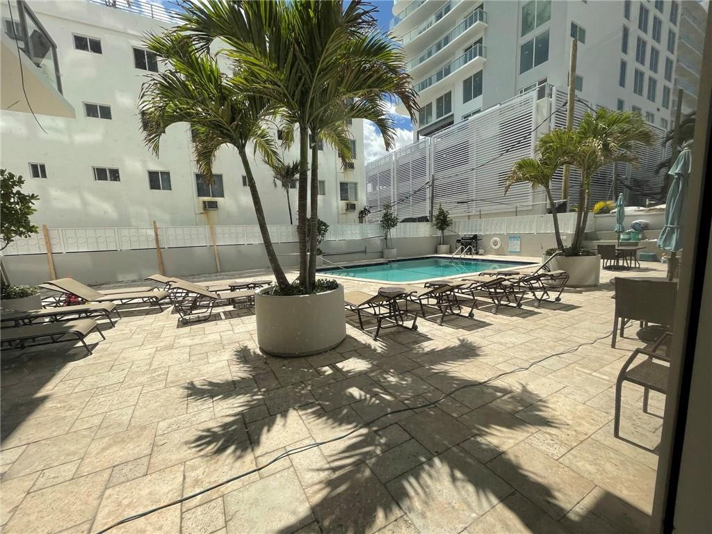 The Seasons Condominium - Residential