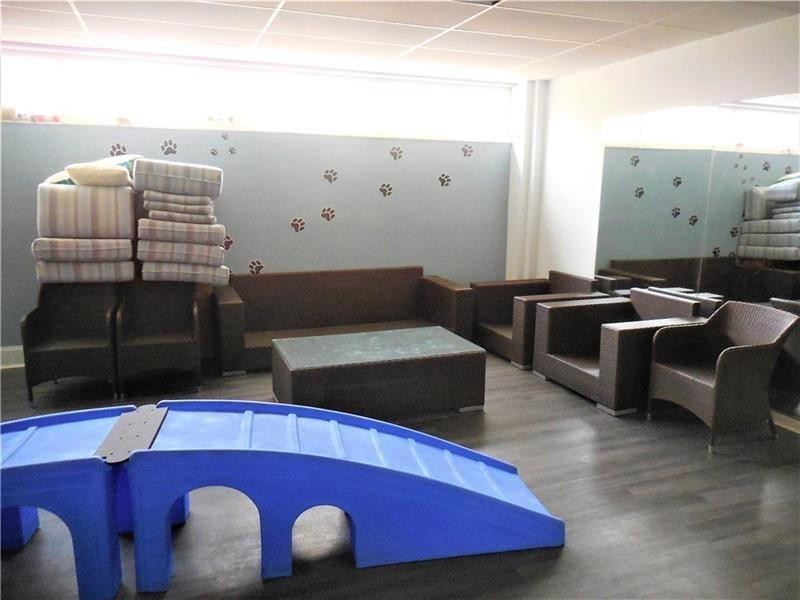 The Seasons Condominium - Residential