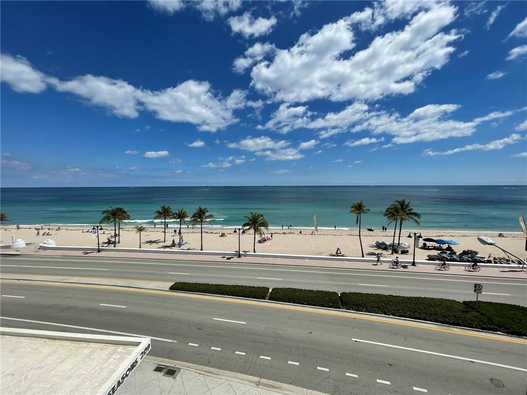 The Seasons Condominium - Residential