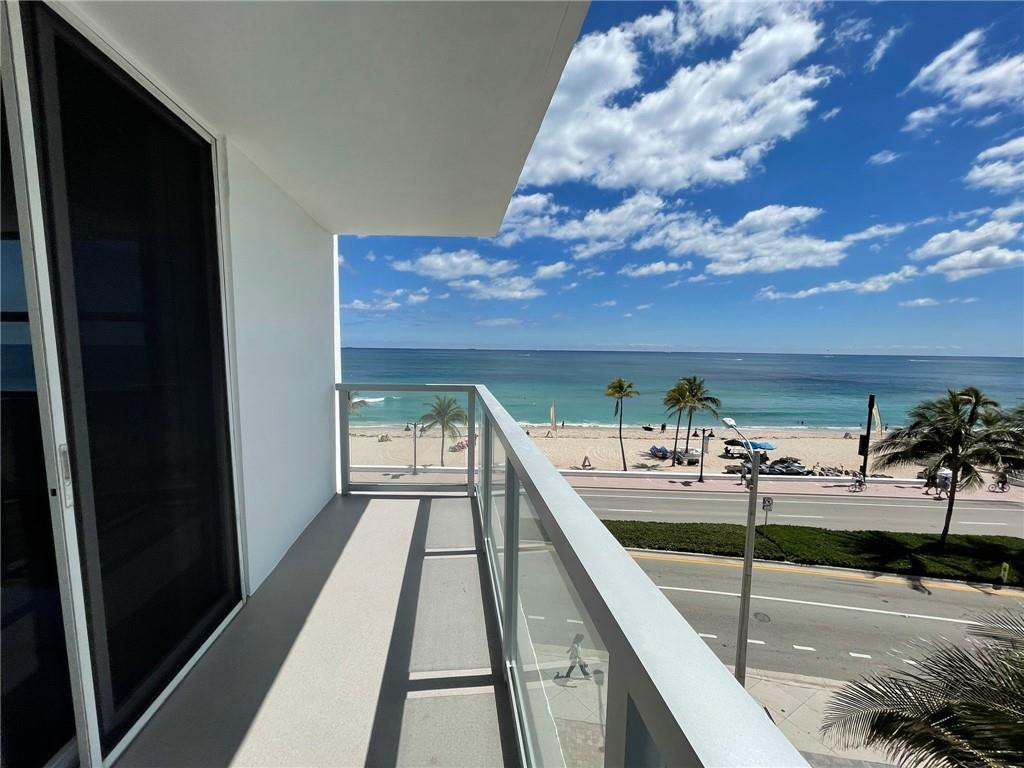 The Seasons Condominium - Residential